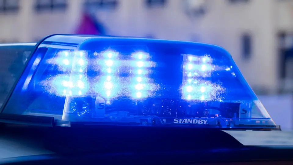 Hitler salute in Bremen: 18-year-old apprehended by police