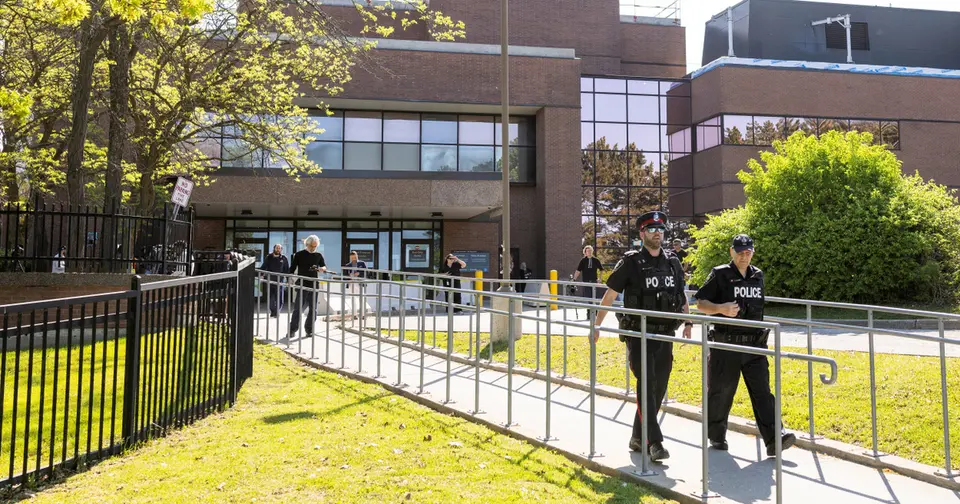 Canadian Man Pleads Guilty to Running Global ‘Suicide Kit’ Business