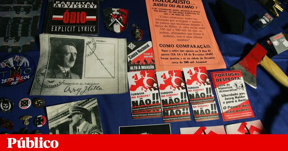Portuguese extremist group accused of terrorism intended to establish 'courts' to judge targets