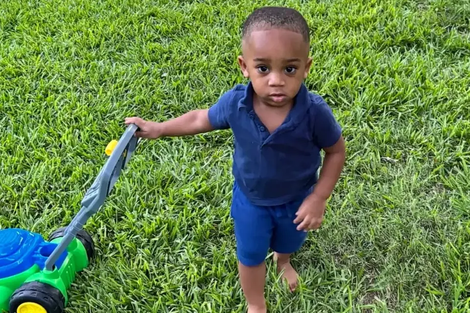 Baby killed by police gunfire in Mississippi – community outraged