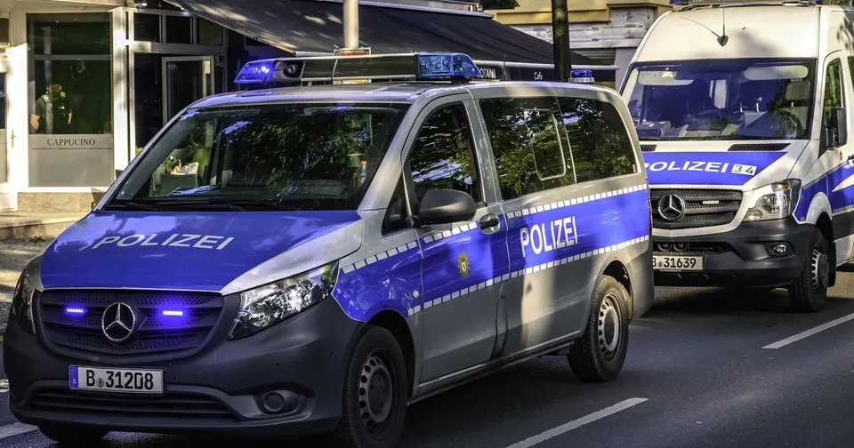 Entführung und Tod von Baby in Renningen: Leiche bei Suchaktion entdeckt