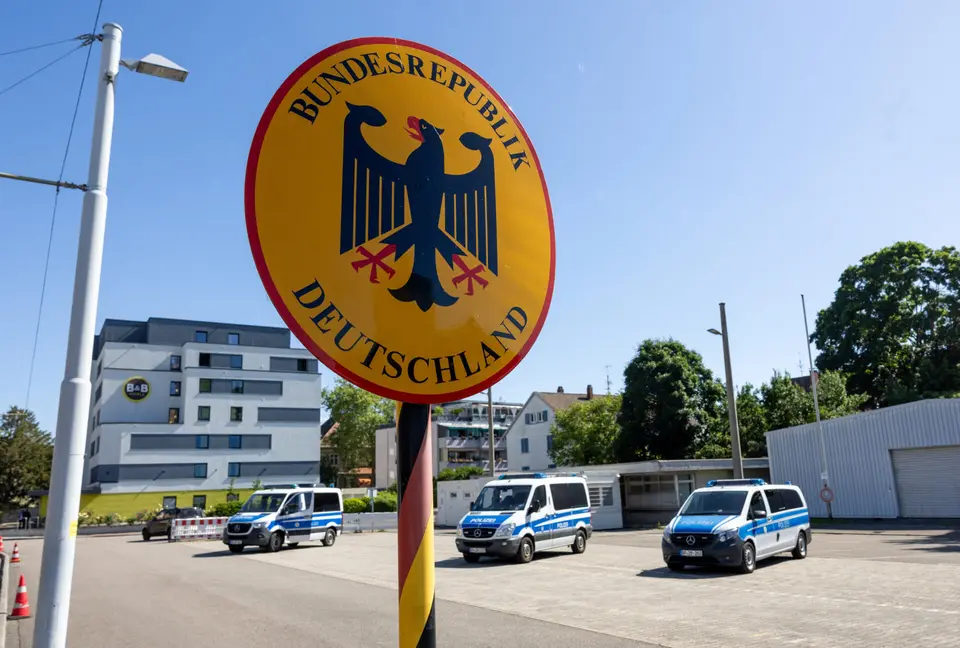 German court convicts man for darknet death lists of politicians