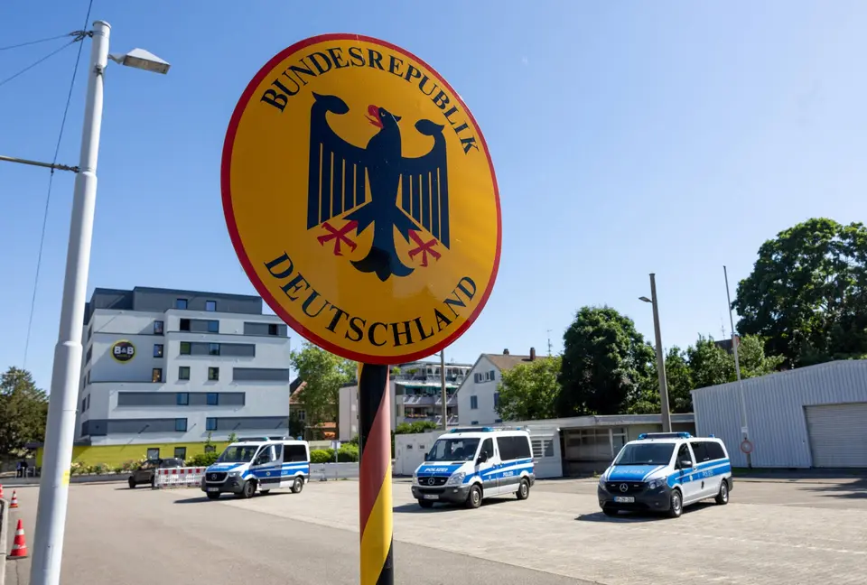Germany: Conviction over death lists on the darknet