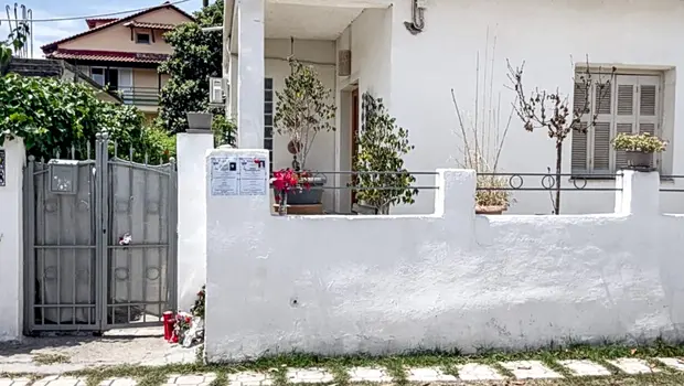 Double murder in Aigio: Laboratory findings cast doubt on Italian's guilt