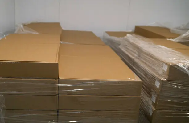 Dublin construction boss and three staff charged over €5.1m cannabis hidden in coffee tables