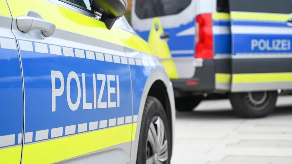 Three-month-old baby abducted and killed in Germany
