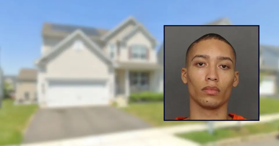 Pennsylvania man gets 65 years for shooting stepfather over LGBTQ dispute