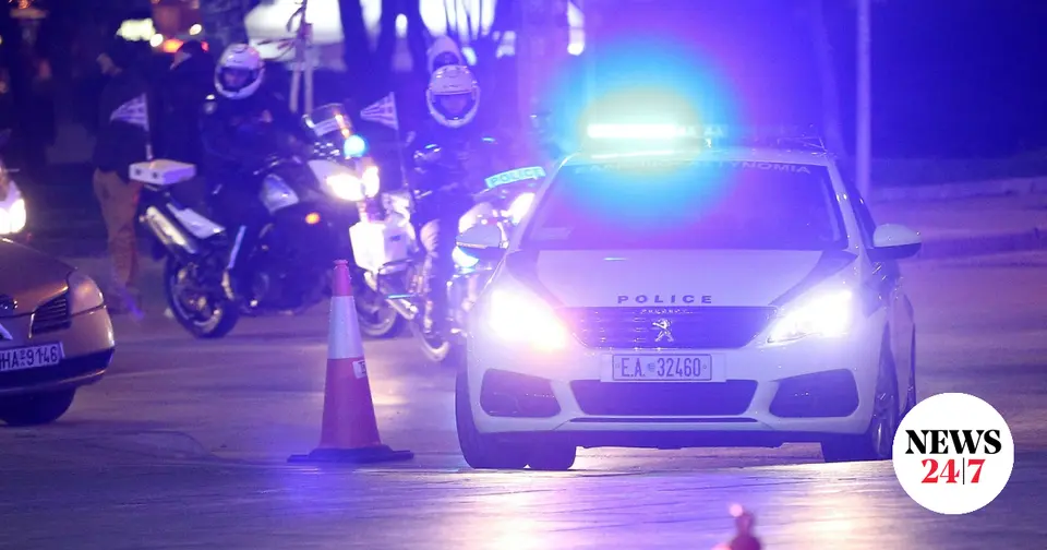 Chania: Tenant arrested as prime suspect in disappearance of 45-year-old woman