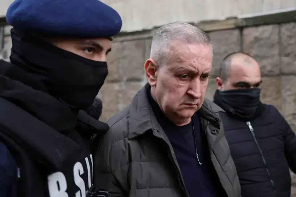 Șeful Autorității Rutiere, reținut de DNA într-un dosar de corupție