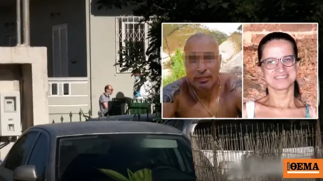Chania: 43-year-old North Macedonian arrested over disappearance of Stavroula Leventaki