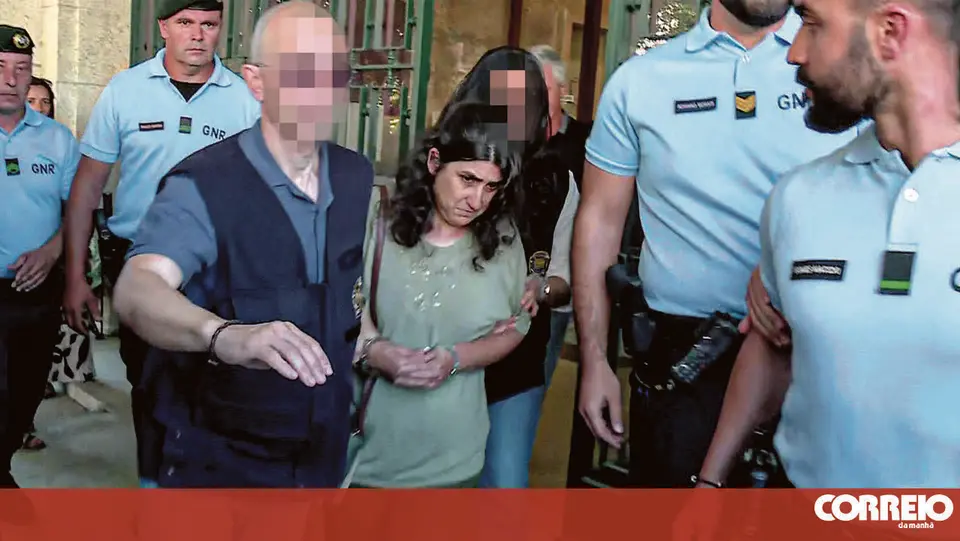 Madrasta de Lara, 8 anos, fica em prisão preventiva por homicídio qualificado
