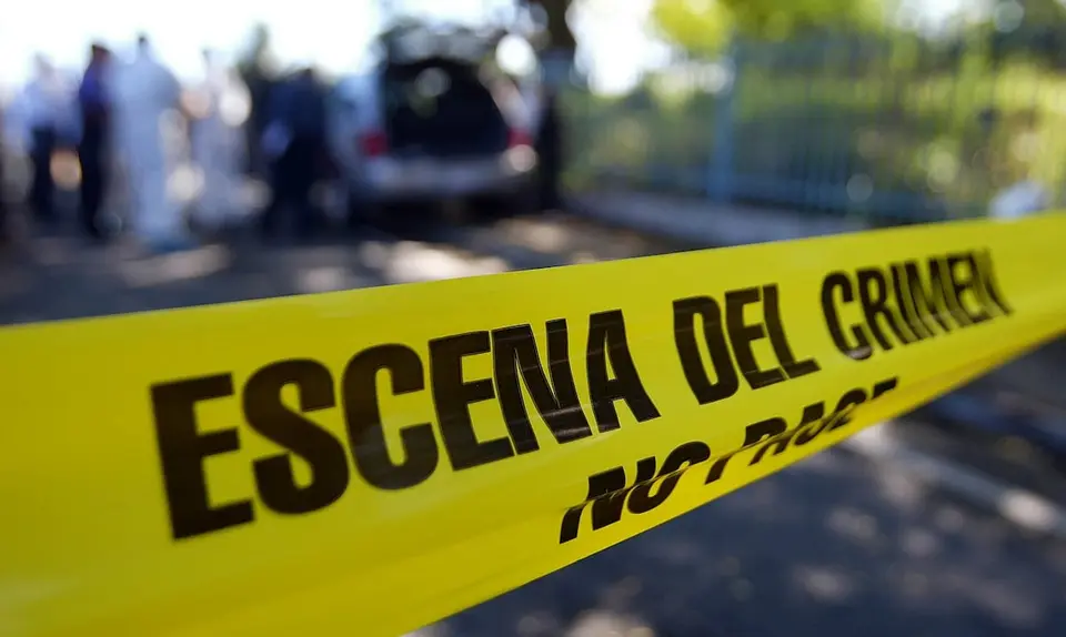 Man killed in San José neighbourhood; police hold suspected assailant in custody