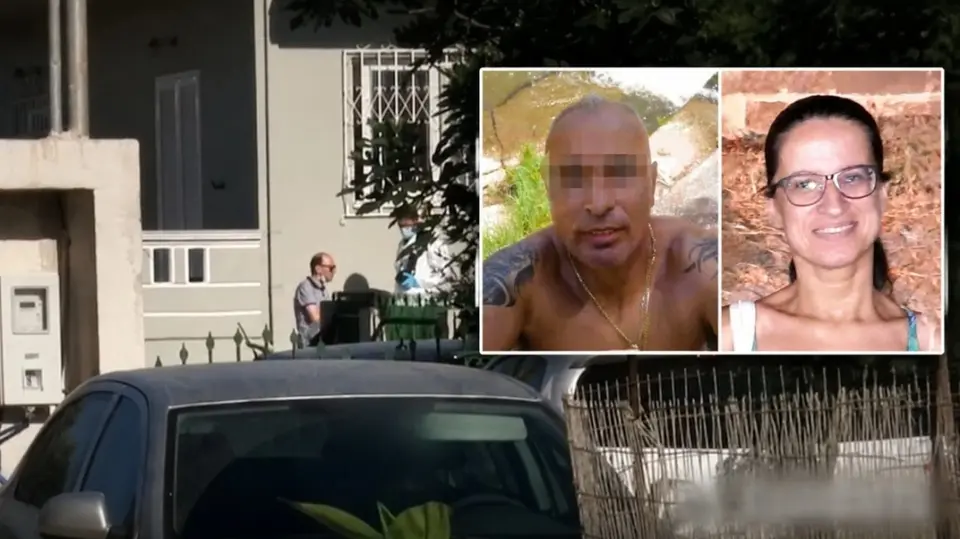 Handcuffs for tenant in Chania disappearance case