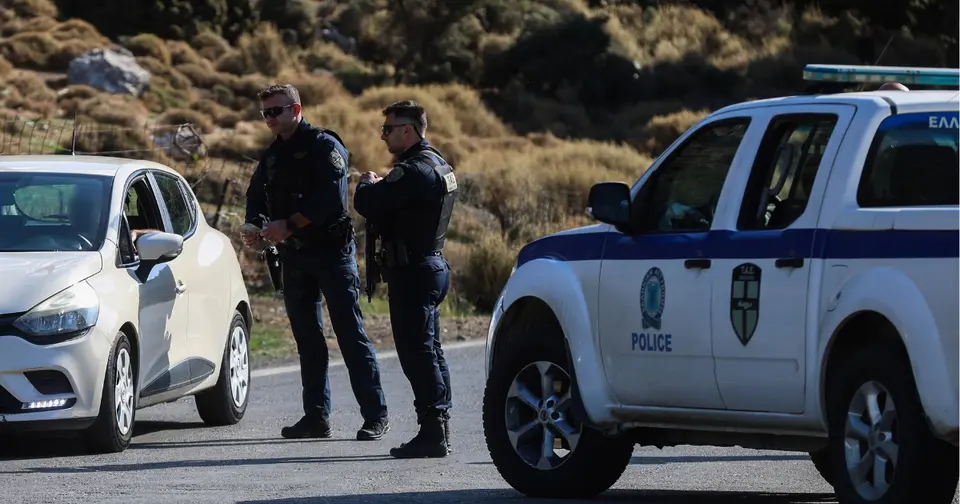 Chania: Murder investigation into disappearance of 45-year-old woman