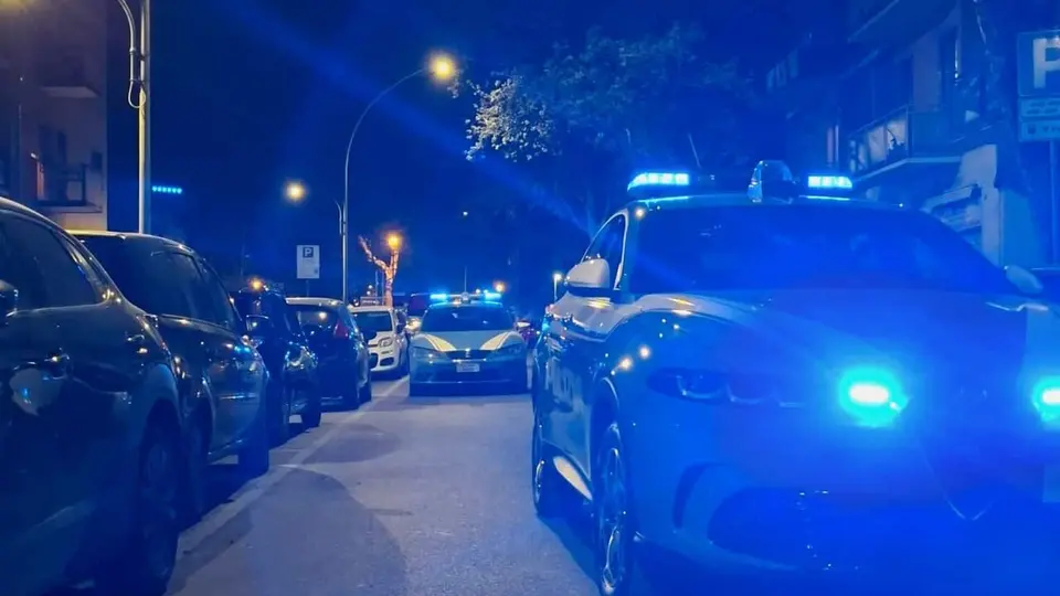Anti-robbery operation in 26 cities: 70 arrests and 264 charges