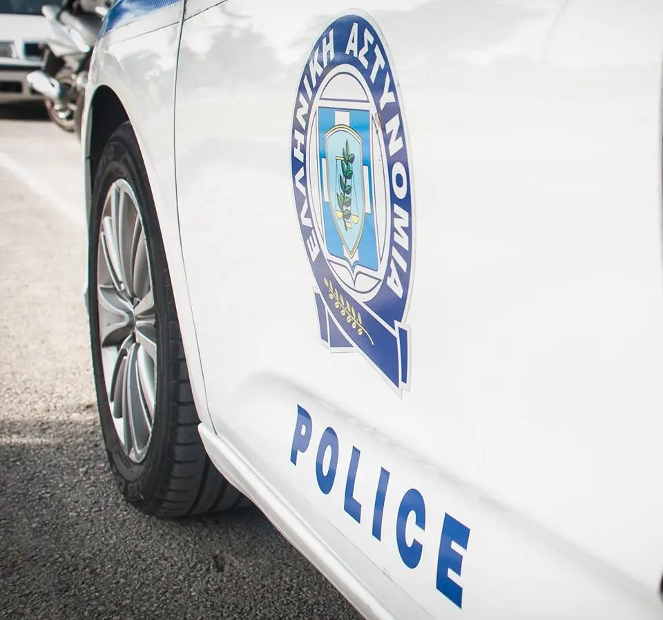 Thessaloniki: Two brothers identified for attack on 25-year-old