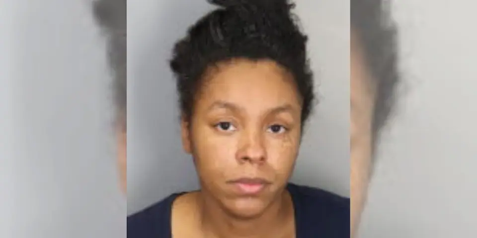 Tennessee Woman Accused of Killing Boyfriend's Young Son Through Torture