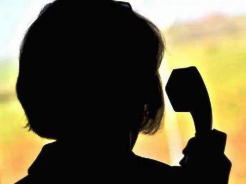 Arrest of 32-year-old in connection with telephone fraud in Rethymno
