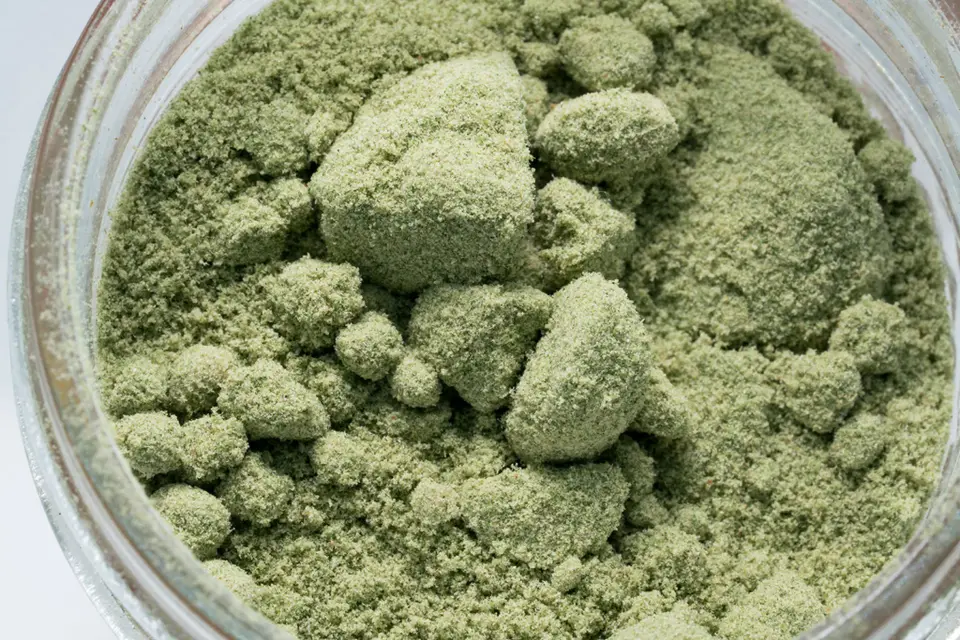 Police: First seizure of large quantity of kif in Cyprus – Two people detained