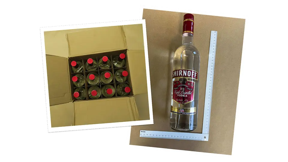 One acquitted entirely in case of severe intoxication from vodka cars – prosecutor to appeal