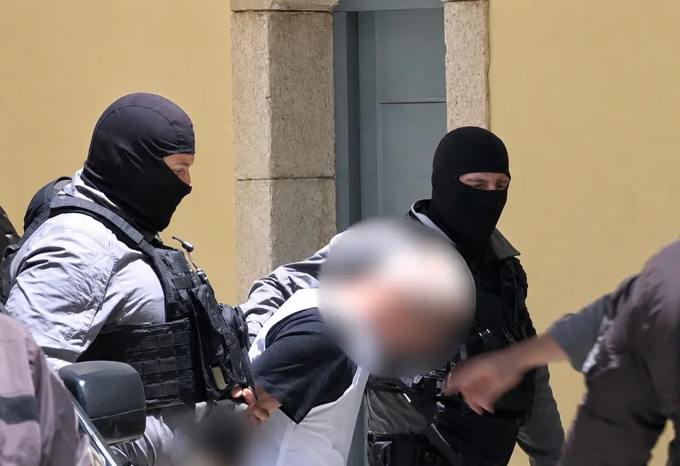 Disappearance case in Chania: Blood of 45-year-old woman found in vehicle of 43-year-old tenant