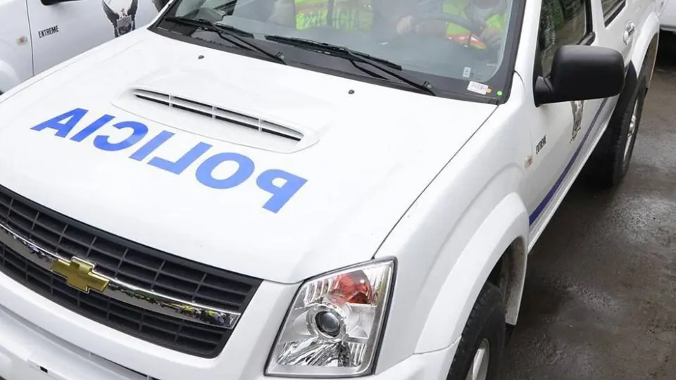 Agente policial mata a delincuente y evita secuestro en sector noroccidental de Guayaquil
