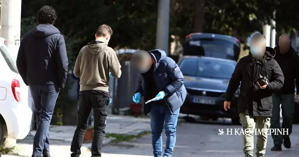 Thessaloniki: 20-year-old dead with two knife wounds - 23-year-old perpetrator confesses