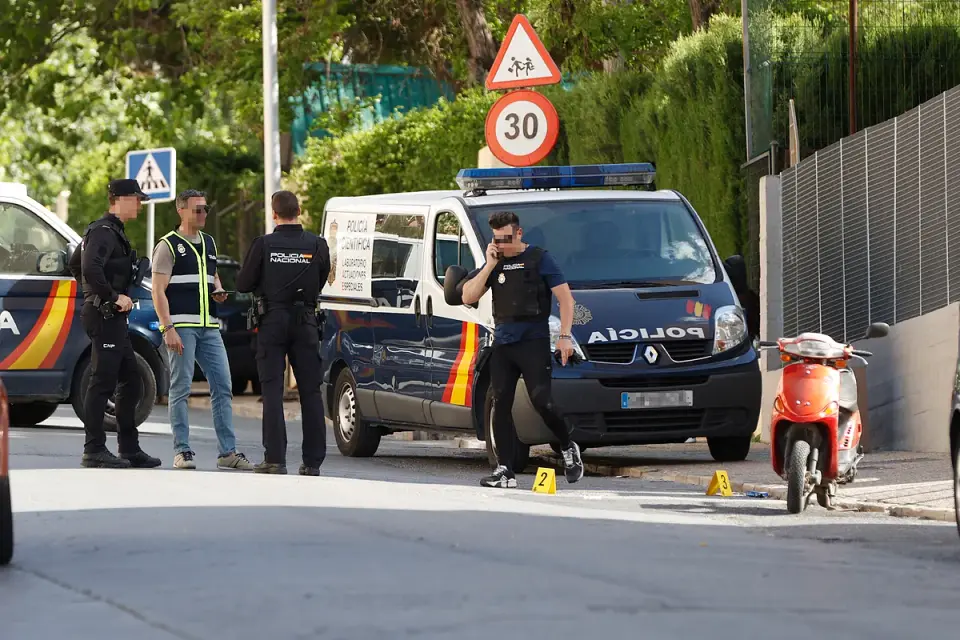Dos atentados contra un acusado en vísperas del juicio por un doble tiroteo en Marbella