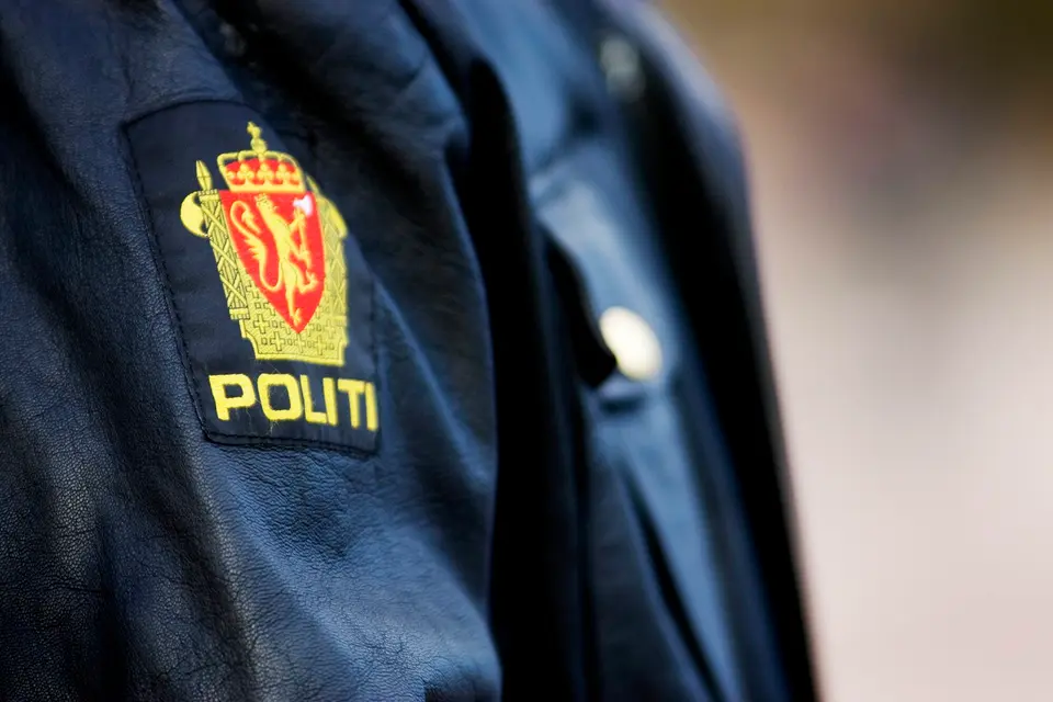 Trondheim: Shots fired during police operation at institution