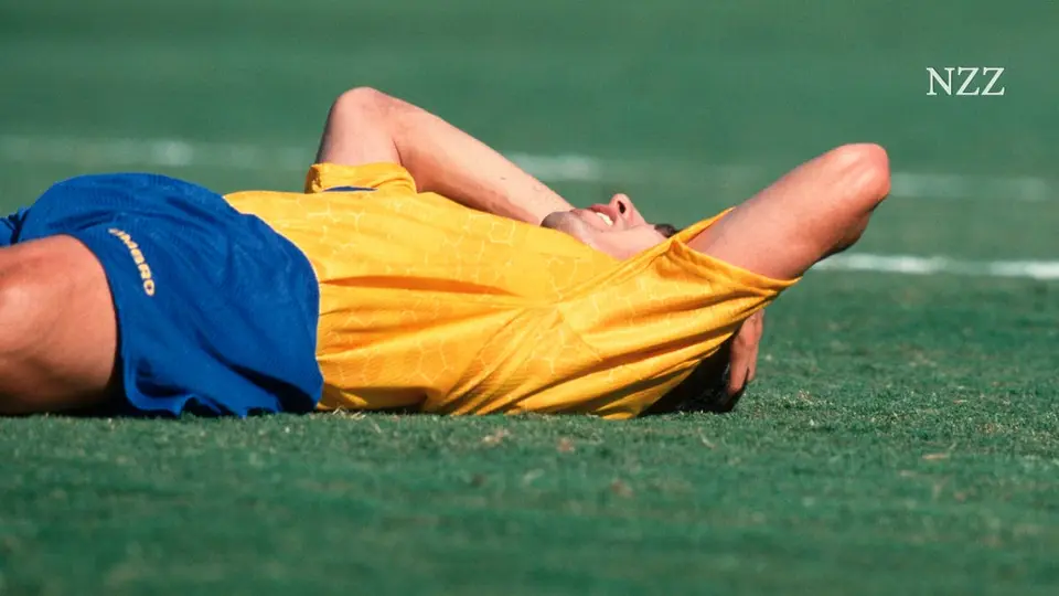 Asesinato de Andrés Escobar: el futbolista colombiano fusilado tras un autogol en el Mundial de 1994