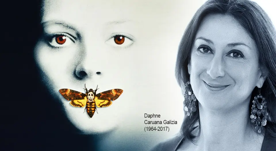 Maltese journalist murder: Five convicted in Daphne Caruana Galizia killing tied to organised crime