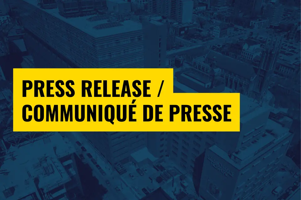 Two Men Sentenced in $300-Million Toronto Hospital Redevelopment Fraud