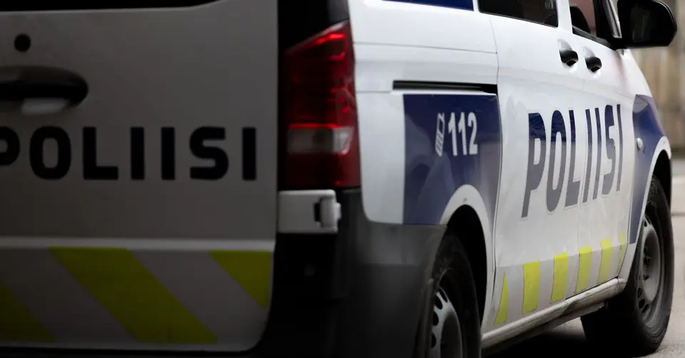 Henkilö vangittu Vaasassa juhannusaattona tapahtuneesta henkirikoksesta