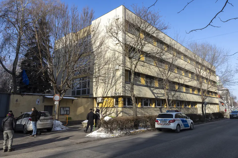 Eleven suspects now in Szőlő Street reform school case