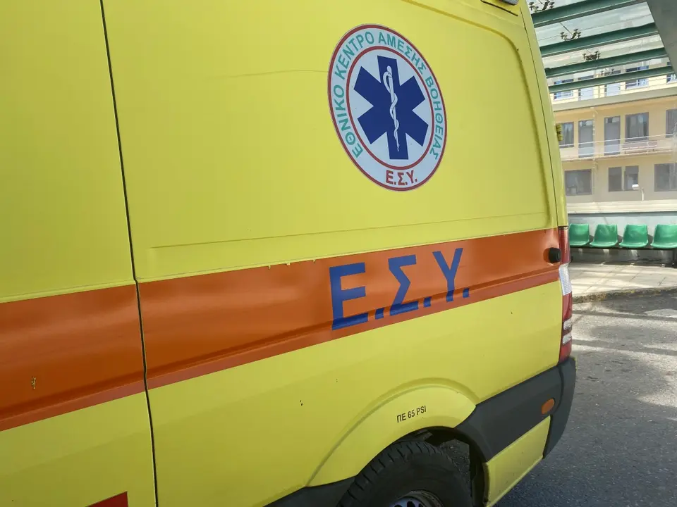 Death of 34-year-old woman in Heraklion detention facility before her trial