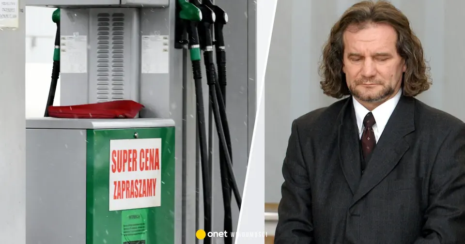 The State Lost to the Fuel Mafia. Judgment Delivered, No Punishment