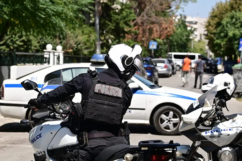 Mother arrested for assault on minor daughter in Rethymno