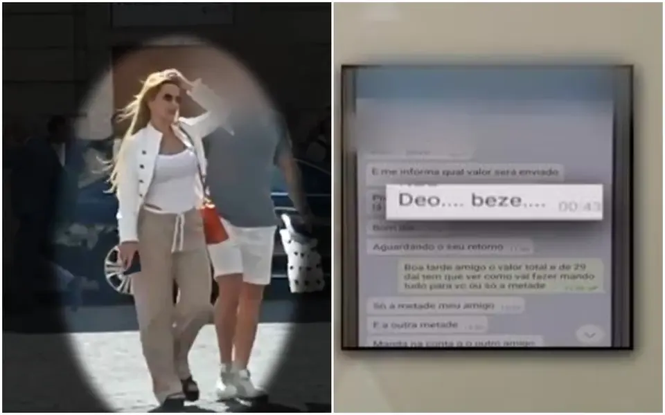 Deolane Bezerra torna-se ré em ação penal por suposta ligação com esquema do PCC