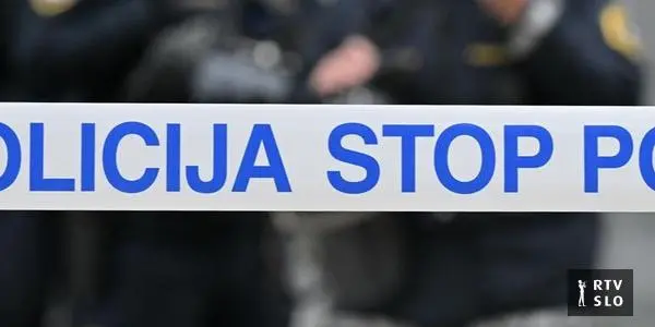 Suspects with knife threatened 65-year-old in Koper and stole money