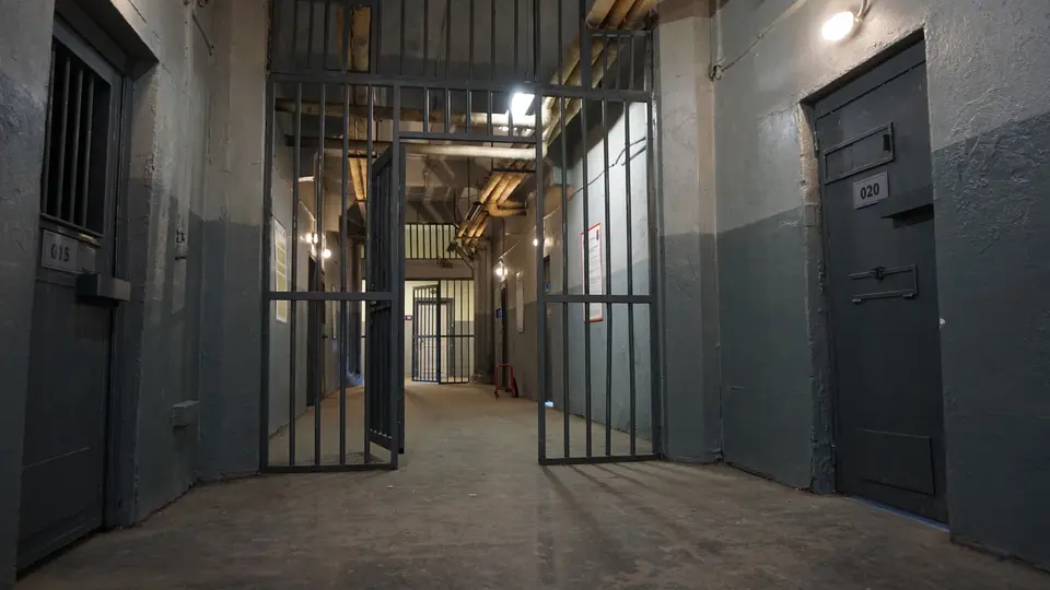 Quatrième meurtre cette année à la prison de Donnacona : la violence entre gangs criminels s'intensifie