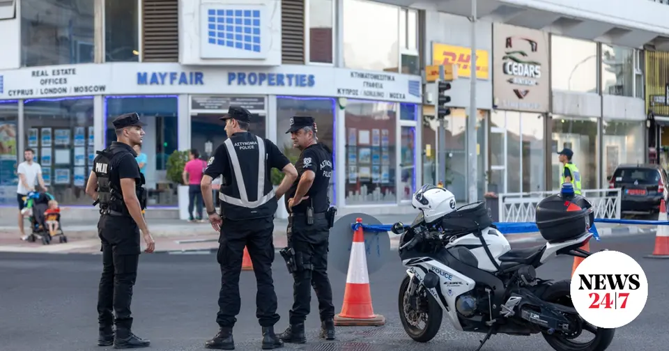 Student from Bangladesh murdered in Larnaca – Countryman confesses to crime