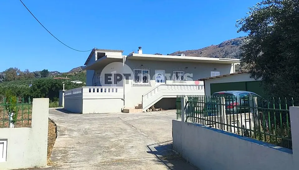 Chania: 43-year-old tenant confesses to murder of 45-year-old Stavrula Leventaki