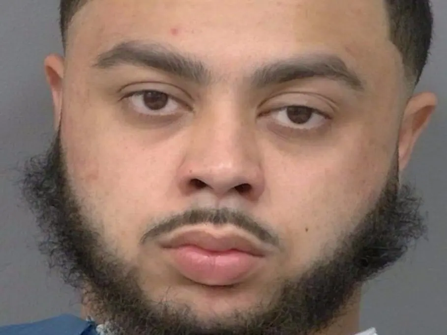 Masked Gunman Opens Fire on Peel Officer; Colleague Ends Threat with Cruiser