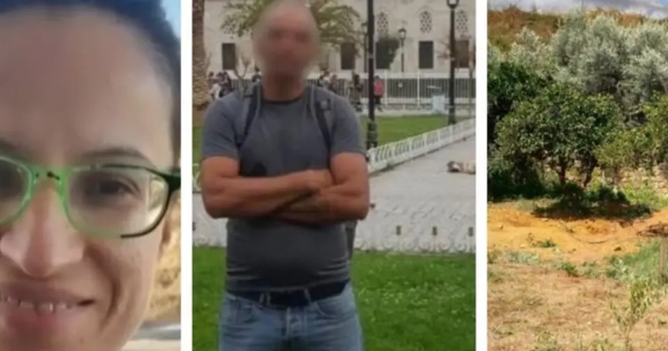 New details emerge in murder of Stavroula Leventaki in Chania