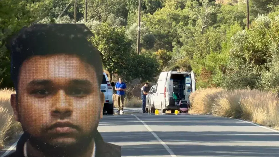 Bangladeshi student admitted to murdering compatriot in Larnaca