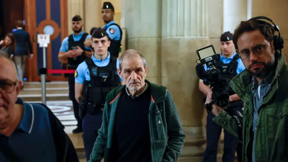Police report points to ETA leadership in T4 Barajas attack