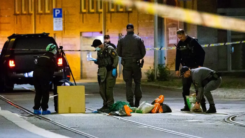 280 arrested in international operation against contract violence