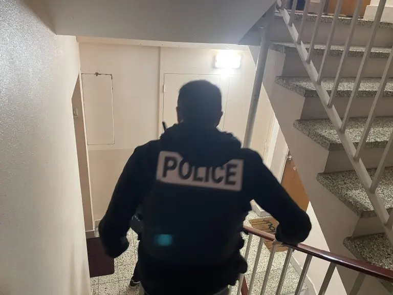 Vaste opération antidrogue dans l'Oise et la Somme