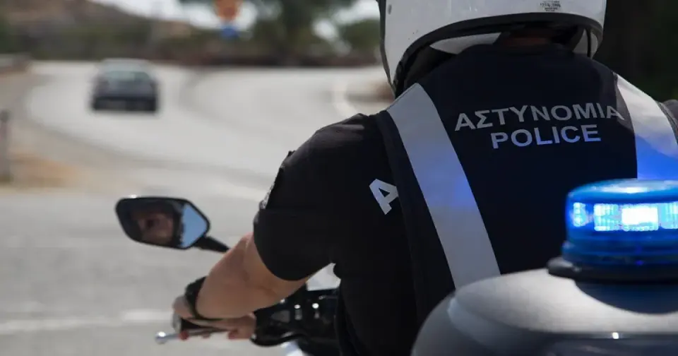 Knife attack against police officers in Famagusta