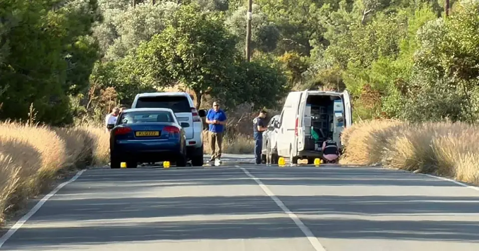 Murder of 22-year-old in Larnaca: Fellow national arrested after alleged confession